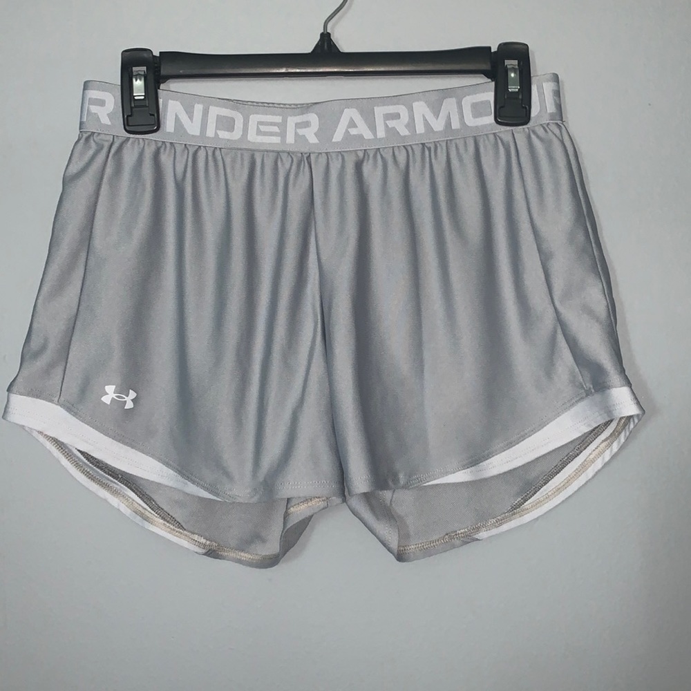 under armour shorts